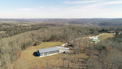 Property in Christian County, Missouri
