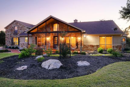 Recreational Property in Comal County, Texas