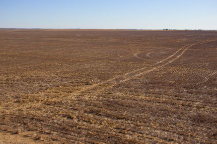 Farm Property in Pawnee County, Kansas