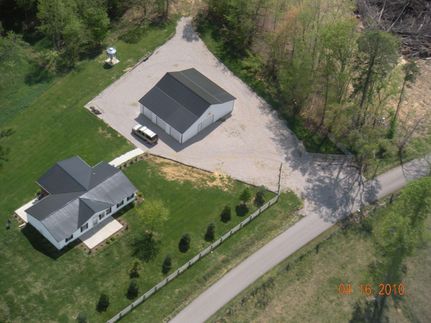 Ranch Property in Pulaski County, Kentucky