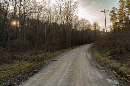 Property in Alexander County, North Carolina