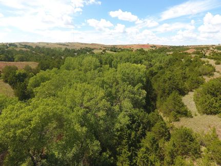 Property in Roger Mills County, Oklahoma