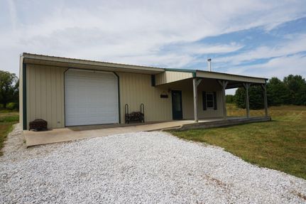 Recreational Property in Adair County, Missouri