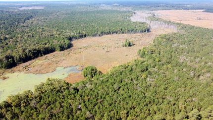 Farm Property in Hot Spring County, Arkansas