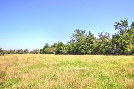 Farm Property in Bastrop County, Texas