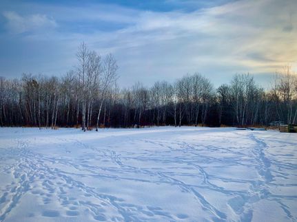 Property in Pine County, Minnesota