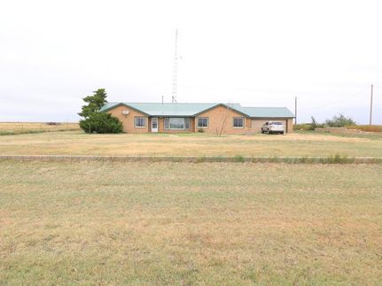 Ranch Property in Curry County, New Mexico