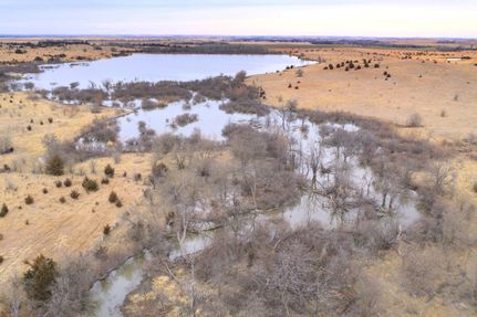 Property in Lincoln County, Kansas