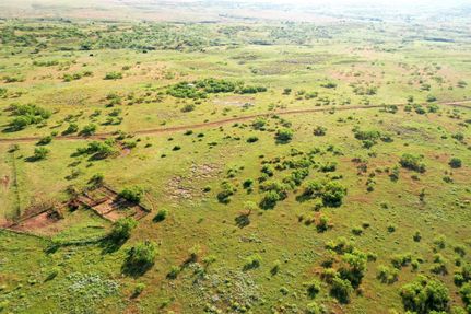Property in Beckham County, Oklahoma