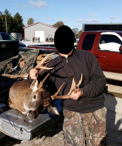 Farm Property in Ballard County, Kentucky
