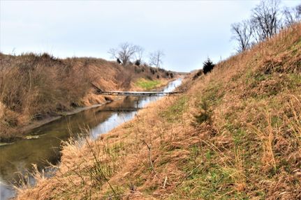 Property in Pulaski County, Indiana