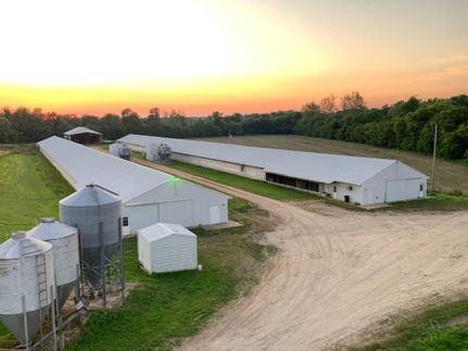 Commercial Property in Graves County, Kentucky