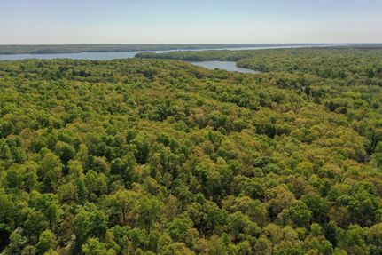 Recreational Property in Marshall County, Kentucky