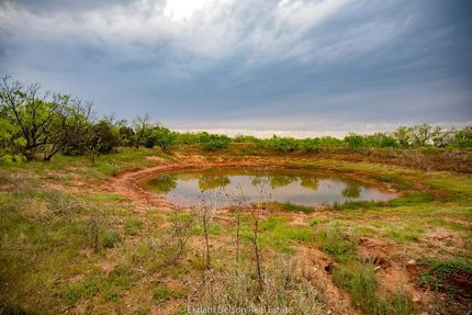 Farm Property in Jones County, Texas