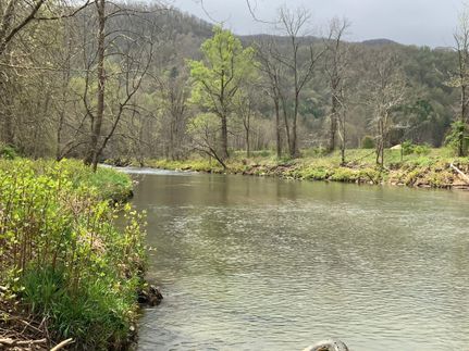 Farm Property in Yancey County, North Carolina