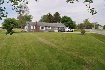 Property in Logan County, Ohio