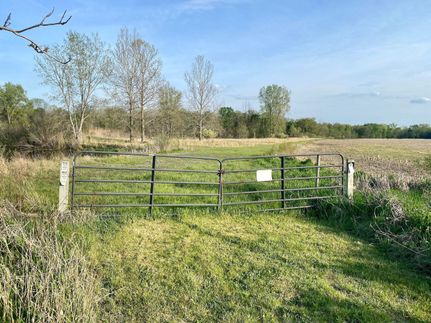 Ranch Property in Branch County, Michigan