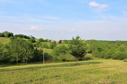 Property in Bourbon County, Kentucky
