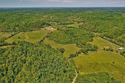 Ranch Property in McCreary County, Kentucky