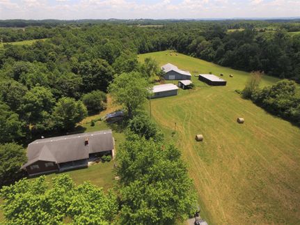 Ranch Property in Pulaski County, Kentucky