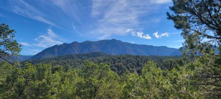 Ranch Property in Fremont County, Colorado