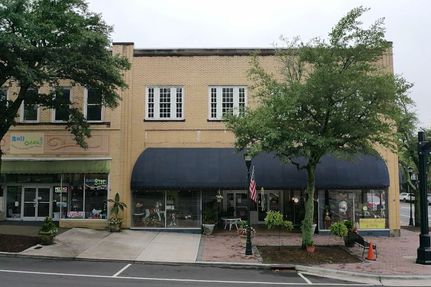 Commercial Property in Cleveland County, North Carolina