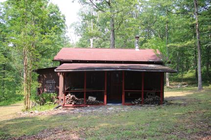 Hunting Land in Shenandoah County, Virginia