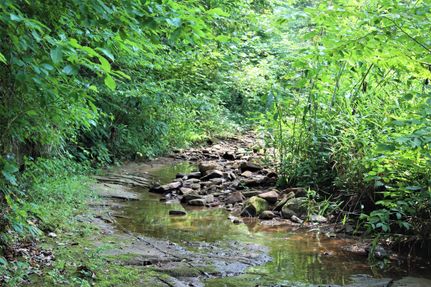 Ranch Property in Breathitt County, Kentucky