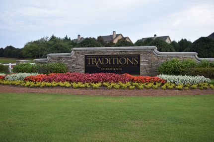 Recreational Property in Jackson County, Georgia