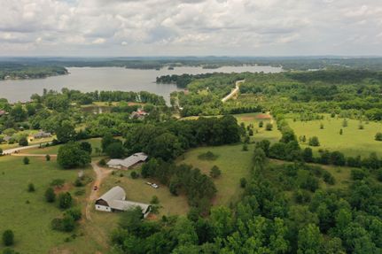 Ranch Property in Talladega County, Alabama