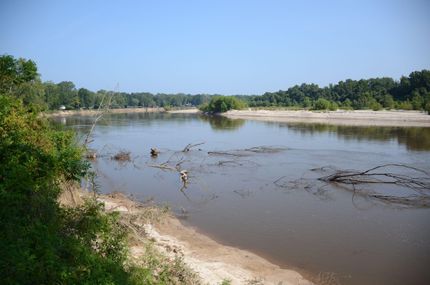 Waterfront Property in Washington Parish, Louisiana