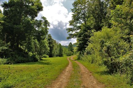 Hunting Land in Clay County, Kentucky