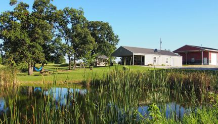 Property in Barton County, Missouri