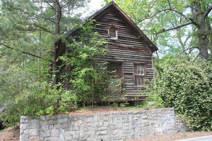 Farm Property in Rockdale County, Georgia