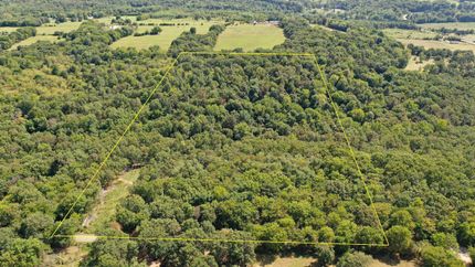 Timberland Property in Adair County, Oklahoma