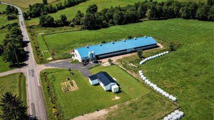 Ranch Property in Allegany County, New York