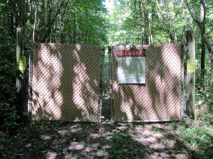 Undeveloped Land in Ohio County, Kentucky
