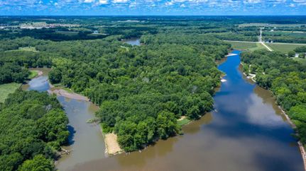 Timberland Property in Washington County, Iowa