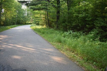 Hunting Land in Oneida County, Wisconsin