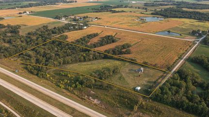 Timberland Property in Jefferson County, Iowa