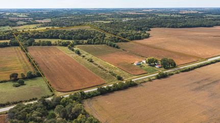 Recreational Property in Mahaska County, Iowa
