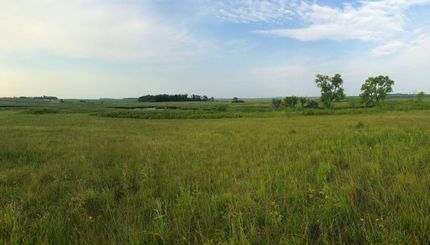 Farm Property in Lincoln County, Minnesota