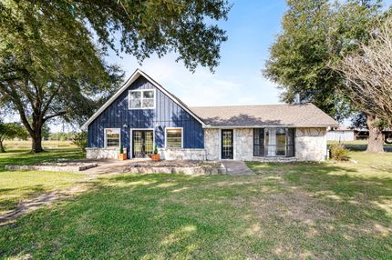 Farm Property in Houston County, Texas