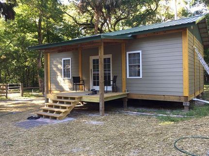 Property in Sumter County, Florida