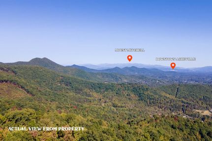 Property in Buncombe County, North Carolina