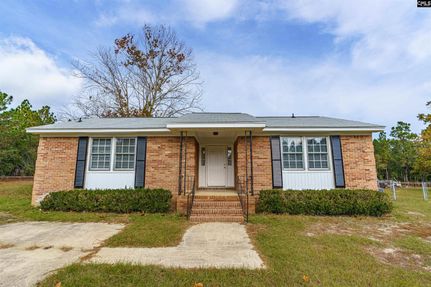 Property in Lexington County, South Carolina