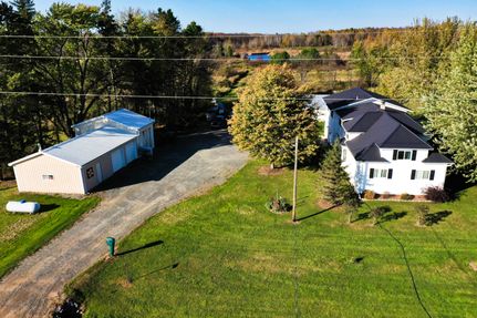 Recreational Property in Taylor County, Wisconsin