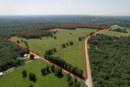 Farm Property in Morgan County, Missouri