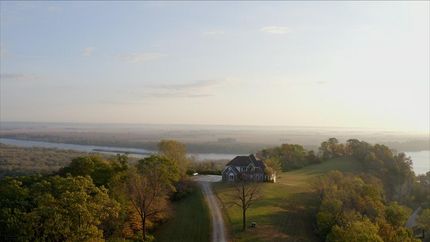 Property in Pike County, Missouri