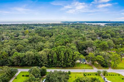 Farm Property in Mobile County, Alabama